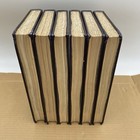 Lands And Peoples Vintage Book Set Missing Book 2 The Grolier Society 1960