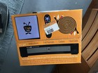 The Tivo Box Series 2 Digital Video Recorder Model Tivo Remote  Cables  Tivo Box