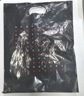 Evanescence 2026 Merch Commemorative Concert Tour Merch Plastic Bag