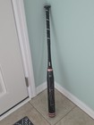 2025 Monsta Rose Foil M2 Black Sheep 5000 Alloy Handle 25oz  Asa Usa Bat Great