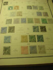 Latin West Indies Collection In Scotts Specialty Album  Cub  Dominican Republic