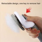 Pet Hair Remover Dog Brush Cat Comb Animal Grooming Tools Dogs Accessories Cat S