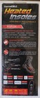 Large Thermacell Rechargeable Heated Insoles W  Remote Control Mens 7 1 2-9