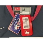Nike Team Usa Hockey 2006 Turin Olympics Iihf Replica Swift Jersey Nwt Sz Medium