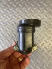John Deere 14sb 14sc 14se Jx75 Carburetor Air Intake Pipe M77557 M77558 Used