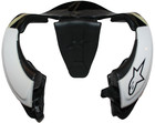 Alpinestars Bionic Neck Support Brace Motocross Mx Dirtbike Size Xs Extra Small