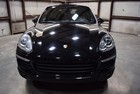 2017 Porsche Cayenne Platinum Edition Awd