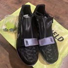 Nike Zoom Long Jump 4 Track And Field Spikes 415339-004 Black Indigo Men   s 13