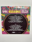 60s Jukebox Hits Vinyl Compilation 18 Original Hits By Iconic Artists New Sealed