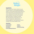 Baby Magic Moisturizing Hair   Body Wash  30 Fl Oz