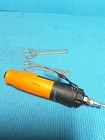 Dotco  Die Grinder  Collet  1 4    Speed  23 000 Rpm