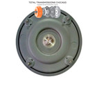 Da6908b Fits Nissan Sentra 2013-2017 1 8l 08b Torque Converter Re0f11a Jf015e