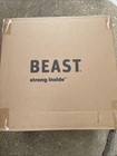 New Beast Health Blender B10 1000ml- Cloud White