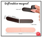 Magnetic Bookmarks 15pcs Bookmark Cute Bookmarks Magnet Bookmark Clips Bookm