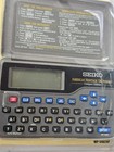 Seiko Wp-5402vp American Heritage Electronic Dictionary   Spell Checker - New 