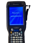 Lot Of 4 - Intermec Ck71 Barcode Scan Bluetooth W  Batteries  Wlan  Alphanum