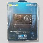 Sirius Xm Onyx Xdnx1v1 Satellite Dock   Play Radio W vehicle Kit - Brand New