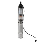 4sdm3 5 0 5 Hp Submersible Well Pump Stainless Steel 16 Gpm 110v Us Plug