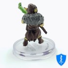 Goblin Hexer - Monster Manual Collection 2  4 D d Icons Of The Realms Miniature