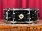1960s Kent 5 5x14 No  715 Snare Drum Capri Pearl