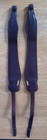 Cwd So Jump Stirrup Leathers - Brown - M - Medium - Excellent 