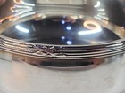 Vintage Christofle Silver Plate Wine Bottle Coaster