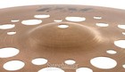 Paiste 16  Pst X Cajon Crash Cymbal