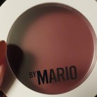 Makeup By Mario Single Face Blush Compact - Berry Punch