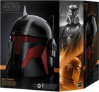 Star Wars  Black Series     Moff Gideon Premier Prop Replica Helmet     Ships Free