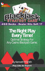 Blackjack Basic Strategy Chart  4 6 8 Decks  Dealer Hits Soft 17