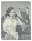Southern Bell Telephone And Telegraph Company Bond Certificate