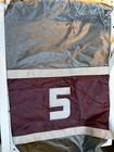 The Hunger Games District 5 Arena Bag Prop Replica By Neca