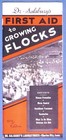 1936 Dr Salsbury s First Ad To Growing Flocks Poultry Brochure Letter Iowa B2-3