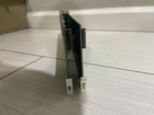 Cobalt Digital 3g-sdi Reclock 2 Da Cards  Model 9001 With Rear Mod Read Descript