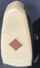 Wittner Taktell Metronome Piccolo Vintage Made In Germany Runs Beautifully