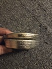 Pewter Ingots  3  1 2  Lbs   Casting Tin  Metalwork   Art