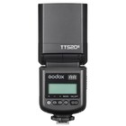 Us Godox Tt520iii 433mhz Wireless Camera Flash Speedlite For Canon Nikon Sony