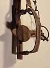 Early 1900 s Antique Small Game Trap