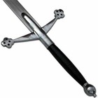 Trditional Medieval Reniassance Scottish Claymore Highland Sword 