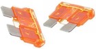 99-6124 - 40 Amp Fuse  Fits Toro Lawnmower Mower New - 2 Pack