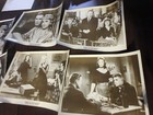  girls Of The Night  Georges Marchal Original Still Set 