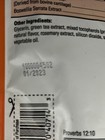 Cosequin Cosqsc60-msm Health Supplement Soft Chews For Dogs - 60 Count