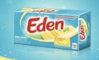 Eden Cheese Lot Of 3 Pcs Of 430g Big Packaging -phil Cheese Free Shipping To Us