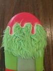 Baseball Youth Sliding Mitt The Grinch - Christmas - Not Aria Usssa