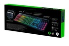 Razer Blackwidow V4 Low-profile Hyperspeed Wireless Mechanical Gaming Keyboard