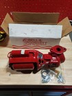 Bell   Gossett Series 100 Circulating Pump - 106189 Bg100 Nos Iron Body Booster