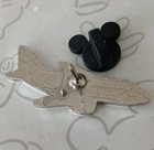 Lumiere Beauty And The Beast Character Airplanes 2020 Hidden Mickey Disney Pin