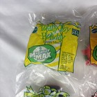 Complete Set W  Bag 1993 Mcdonald s Happy Meal Totally Toy Holiday  1-9