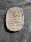 Lowenbrau Beer Patch Lion Miller Brewing New 2 x2 75  Iron On Embroidered 