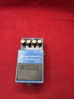 Boss Cs-3 Compressor Sustainer Guitar Effect Pedal